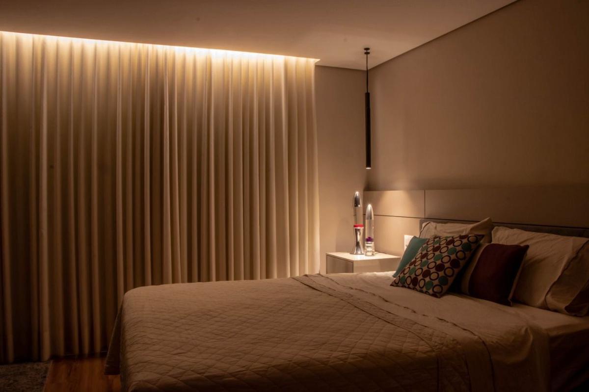 Apartamento, Sagrada Família, 2 Quartos, 2 Vagas, 2 Suítes