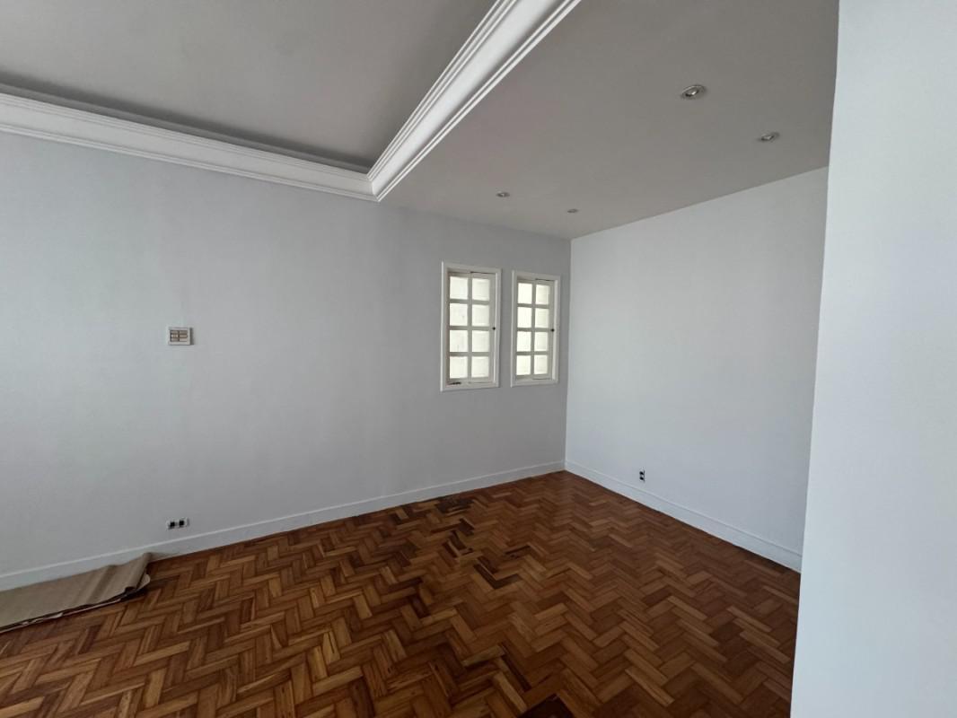 Casa, Renascença, 3 Quartos, 2 Vagas, 1 Suíte
