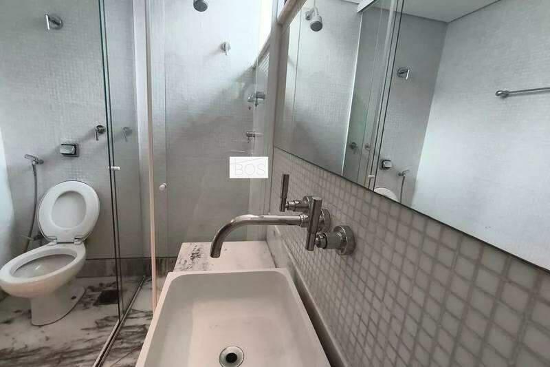 Casa, Cidade Jardim, 4 Quartos, 5 Vagas, 3 Suítes