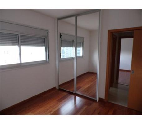 Apartamento, Vila da Serra, 4 Quartos, 4 Vagas, 4 Suítes