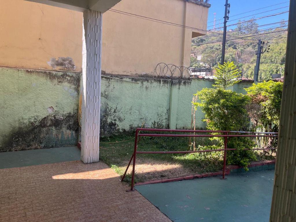 Casa, Centro, 0 Quarto, 0 Vaga