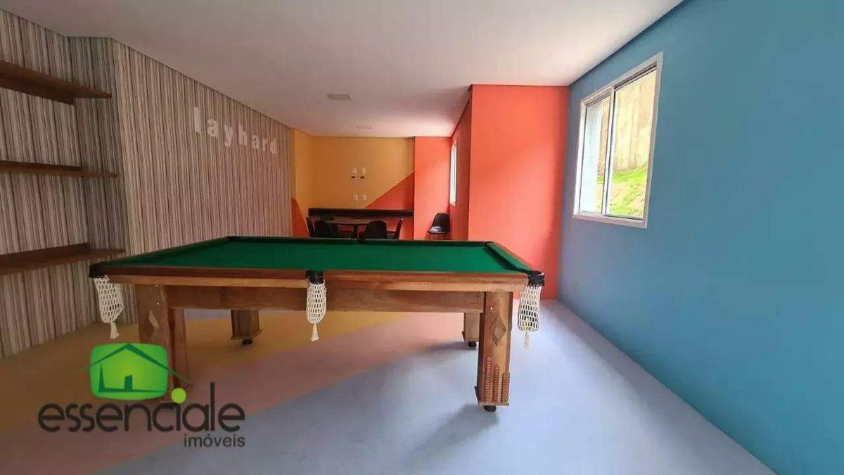 Apartamento, Jardim Riacho das Pedras, 2 Quartos, 1 Vaga, 1 Suíte