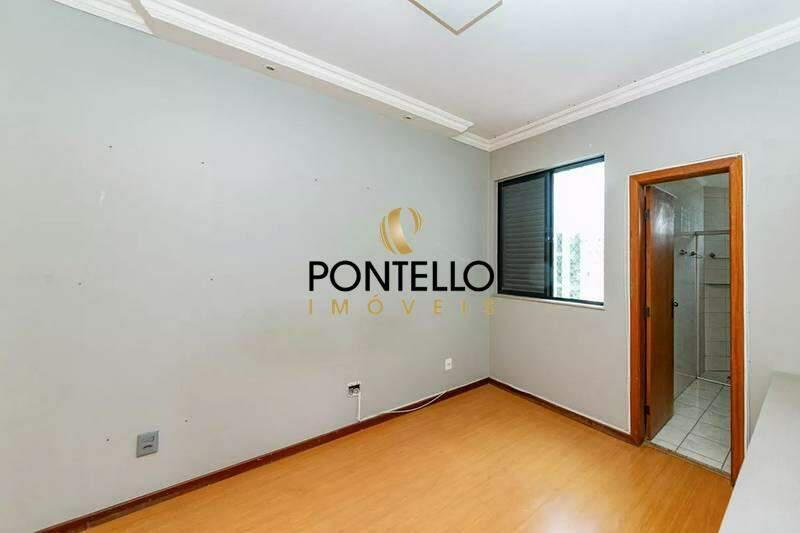 Apartamento, Buritis, 3 Quartos, 2 Vagas, 1 Suíte