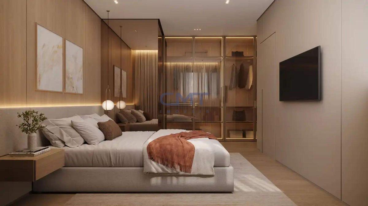 Apartamento, Santo Agostinho, 2 Quartos, 2 Vagas, 2 Suítes