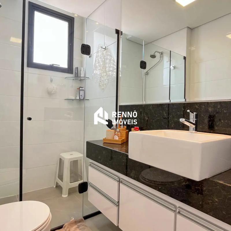Apartamento, Alto Barroca, 3 Quartos, 2 Vagas, 2 Suítes
