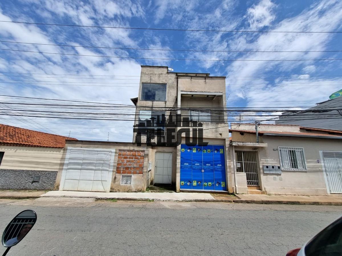 Casa, Bom Pastor, 6 Quartos, 5 Vagas