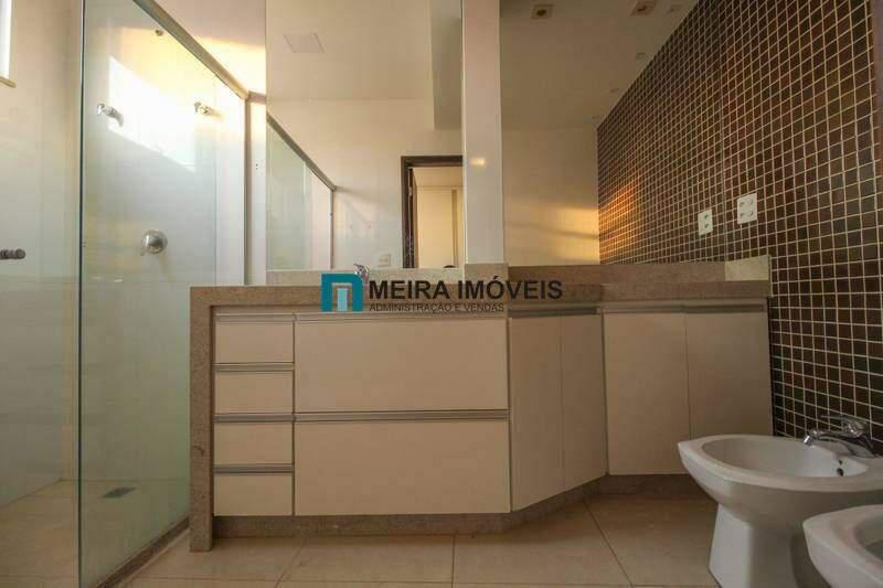 Cobertura, Anchieta, 5 Quartos, 2 Vagas, 3 Suítes