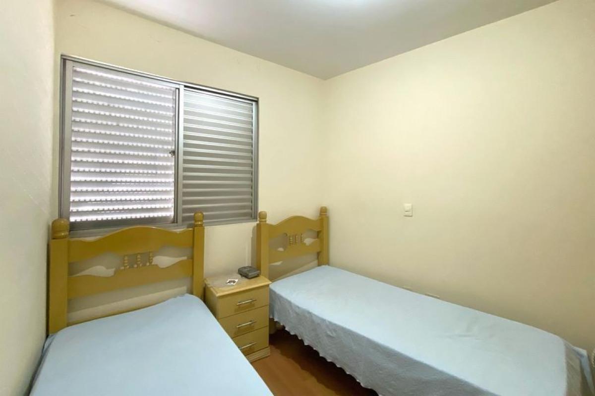 Apartamento, Ana Lúcia, 3 Quartos, 2 Vagas, 1 Suíte