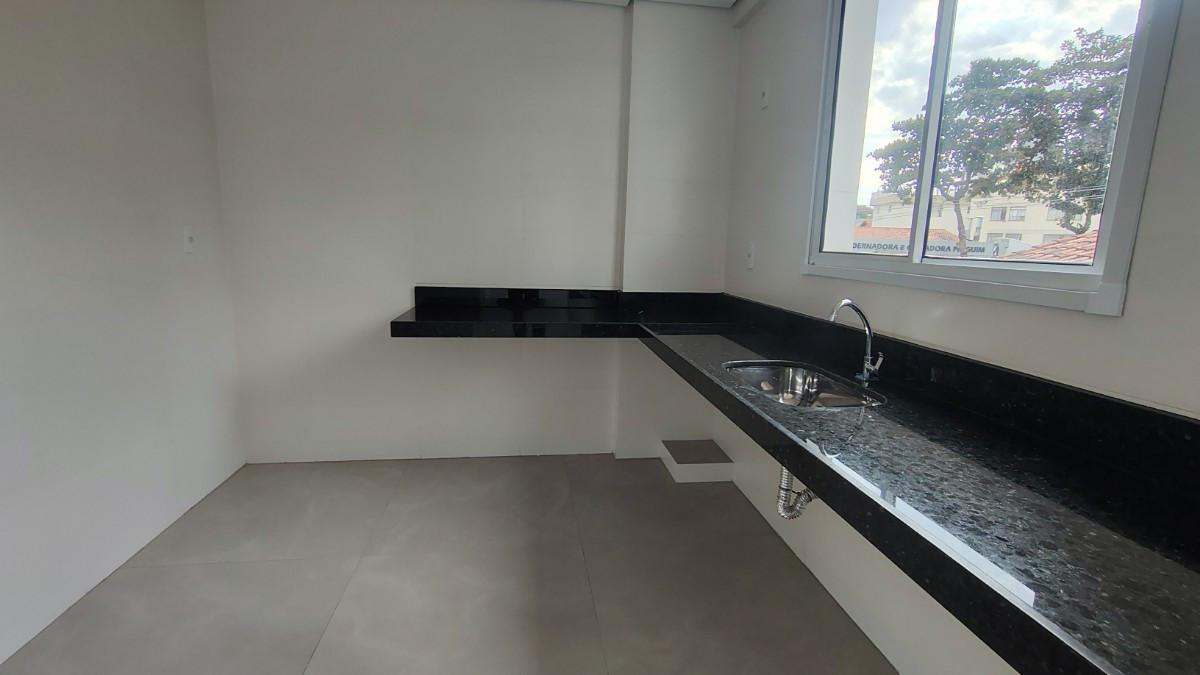 Apartamento, Cidade Nova, 3 Quartos, 2 Vagas, 1 Suíte