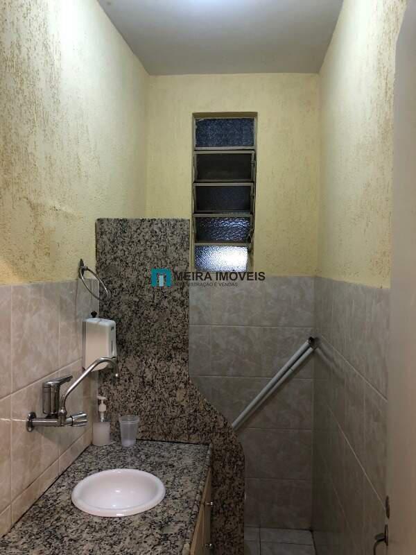 Sala, Centro, 0 Quarto, 0 Vaga