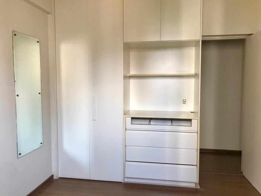 Apartamento, Sion, 3 Quartos, 2 Vagas, 1 Suíte
