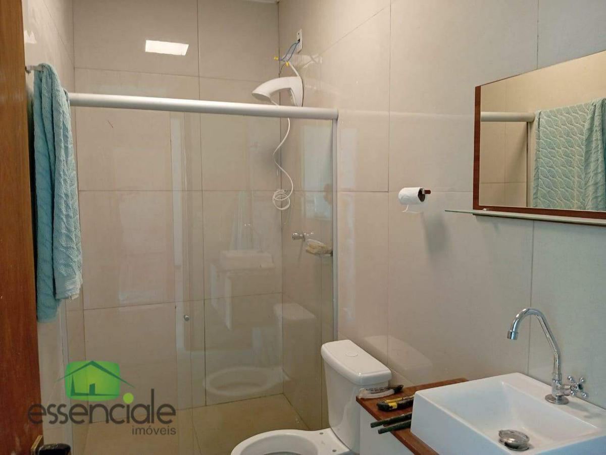 Apartamento, Riacho das Pedras, 2 Quartos, 1 Vaga