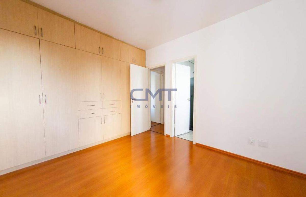 Apartamento, Gutierrez, 4 Quartos, 3 Vagas, 1 Suíte