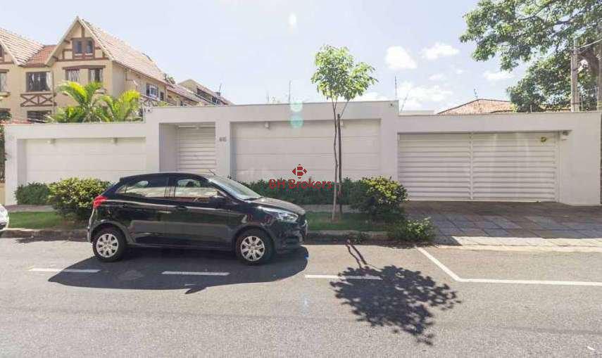 Casa, Cidade Jardim, 5 Quartos, 6 Vagas, 4 Suítes