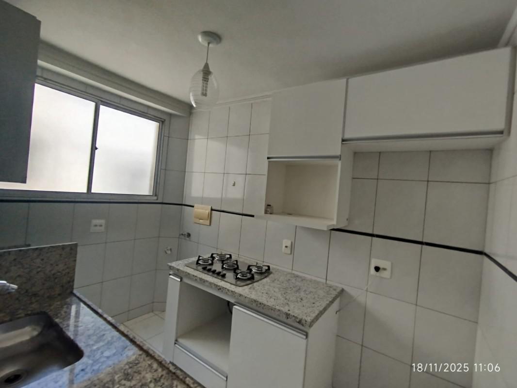 Cobertura, Dom Cabral, 2 Quartos, 2 Vagas