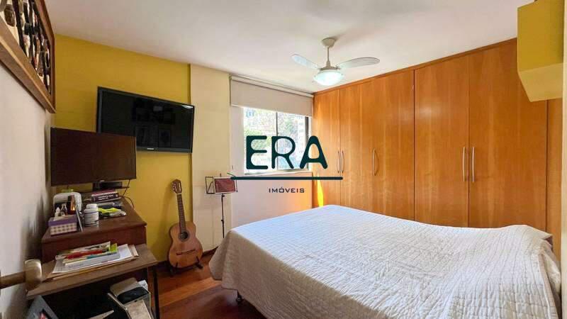 Apartamento, Santo Antônio, 4 Quartos, 2 Vagas, 1 Suíte