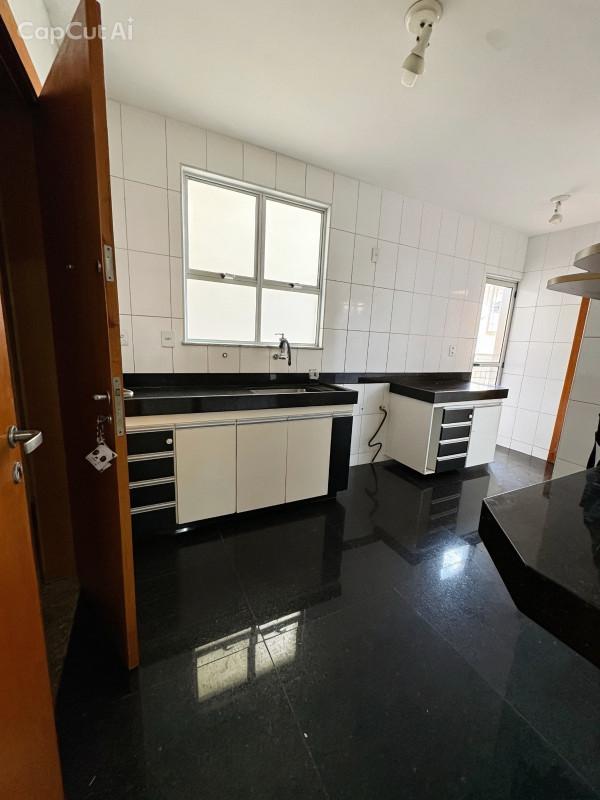 Apartamento, Castelo, 3 Quartos, 2 Vagas, 1 Suíte
