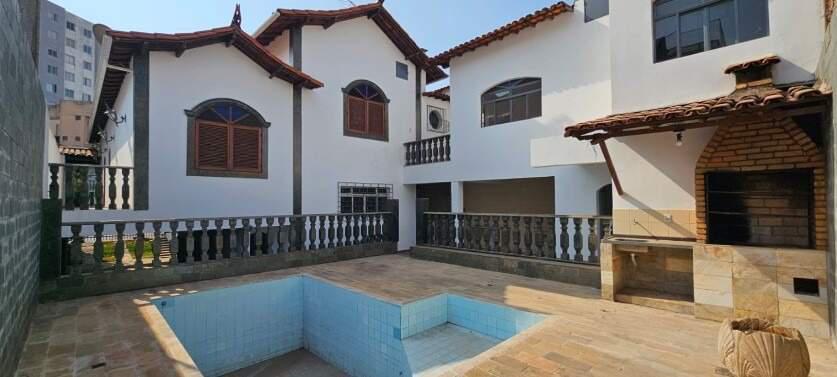 Casa, Palmares, 4 Quartos, 5 Vagas, 2 Suítes