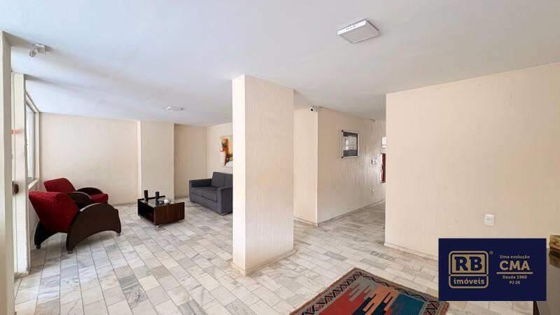 Apartamento, Santo Antônio, 2 Quartos, 1 Vaga, 1 Suíte