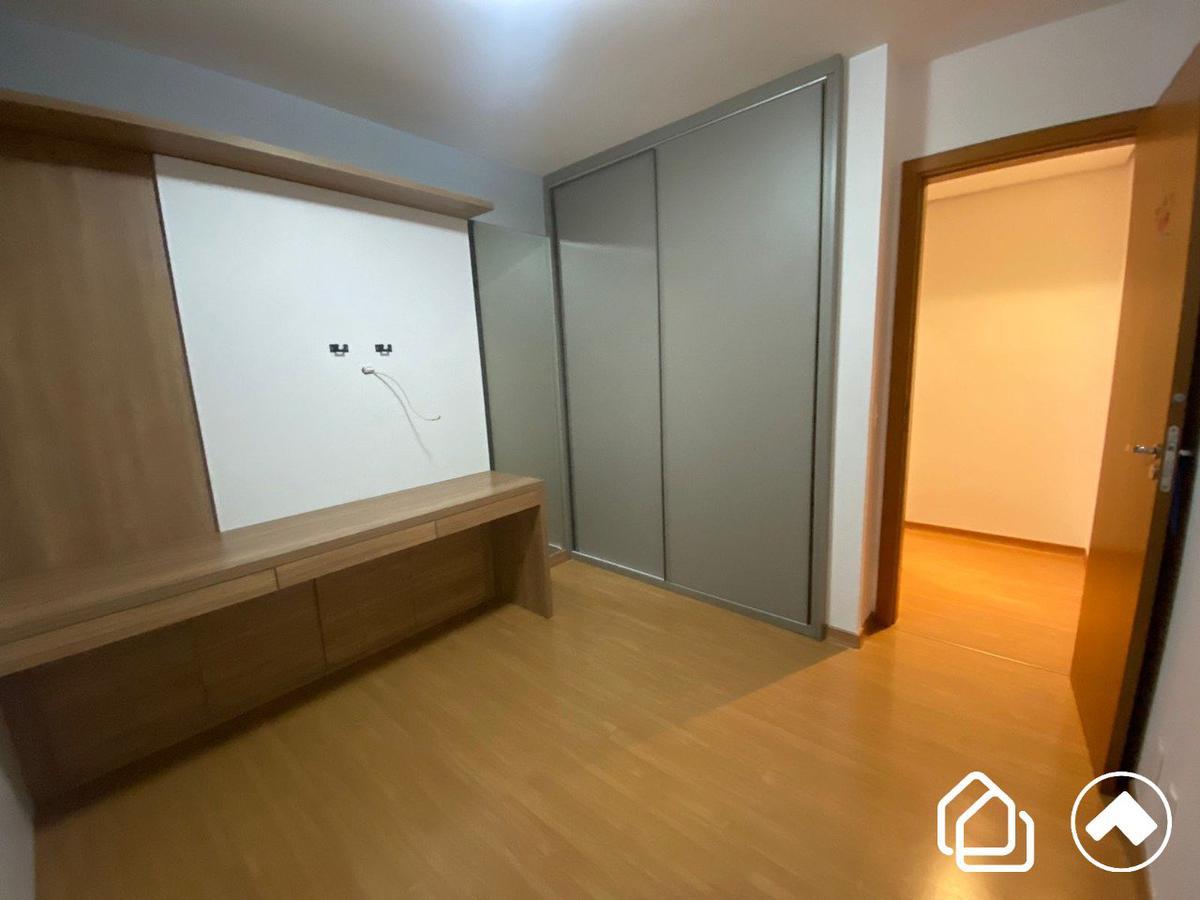 Apartamento, Buritis, 4 Quartos, 3 Vagas, 1 Suíte