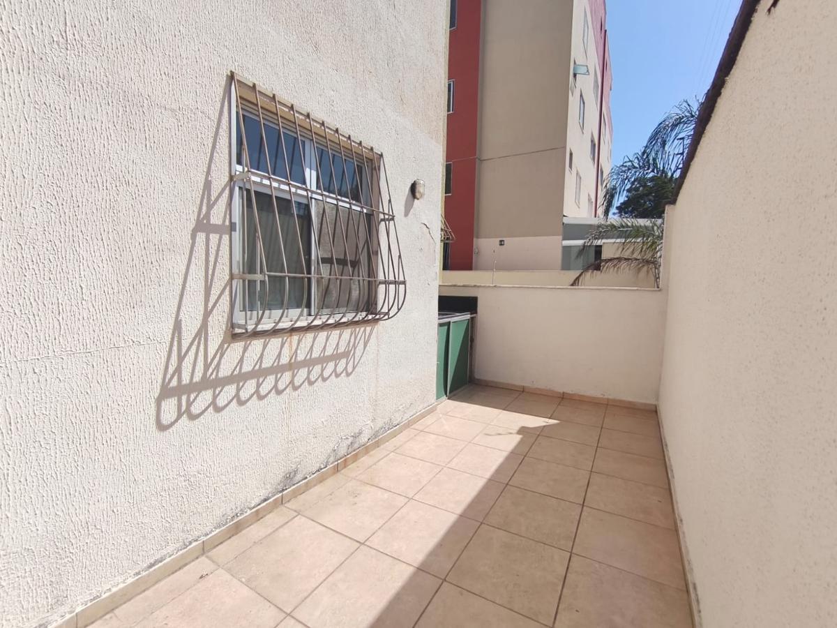 Apartamento, Serrano, 3 Quartos, 2 Vagas, 1 Suíte