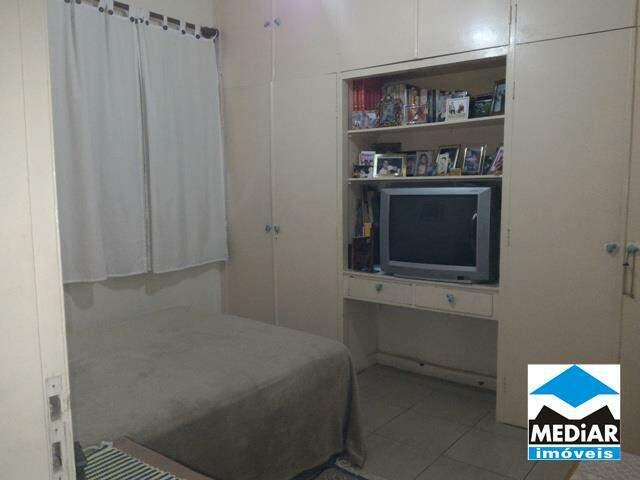 Casa, Sagrada Família, 3 Quartos, 1 Vaga, 1 Suíte
