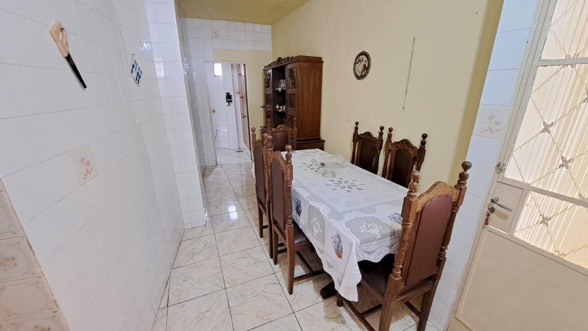 Casa, Jardim Guanabara, 3 Quartos, 6 Vagas