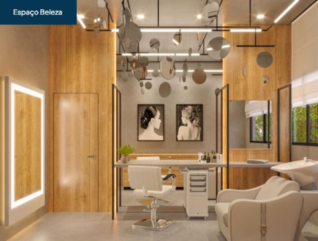 Apartamento, Fonte Grande, 2 Quartos, 1 Vaga, 1 Suíte