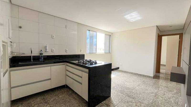Cobertura, Floresta, 1 Quarto, 2 Vagas
