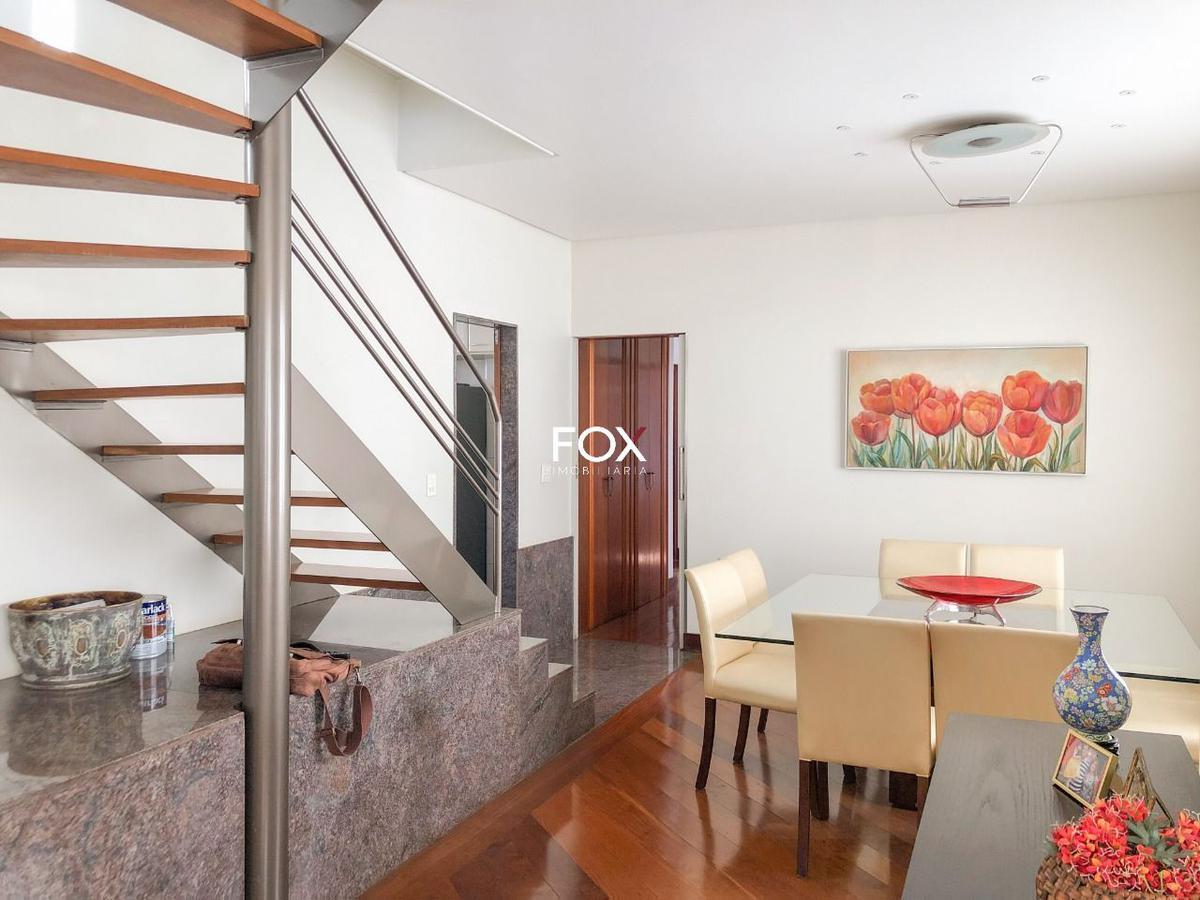 Cobertura, Cidade Nova, 4 Quartos, 4 Vagas, 1 Suíte