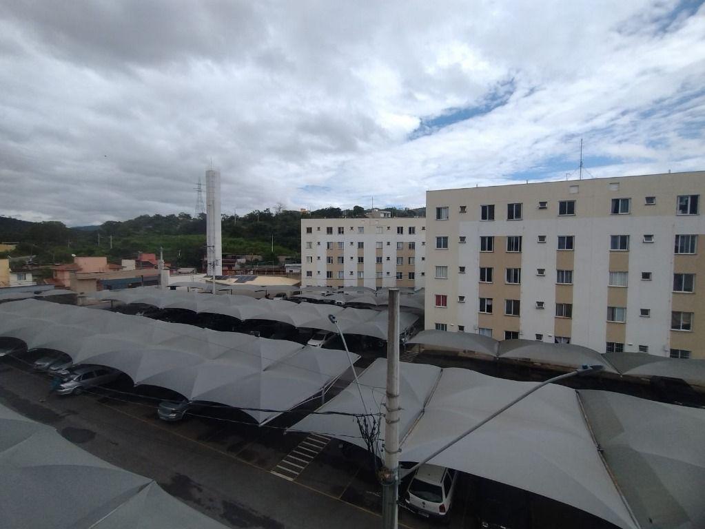 Apartamento, Paciência, 2 Quartos, 1 Vaga