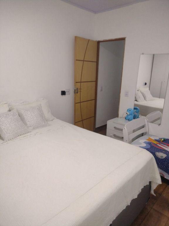 Casa, Vila Santa Cruz, 5 Quartos, 0 Vaga