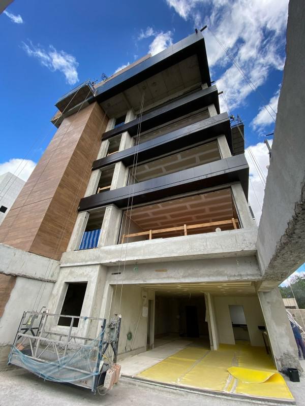 Apartamento, Ouro Preto, 4 Quartos, 3 Vagas, 4 Suítes