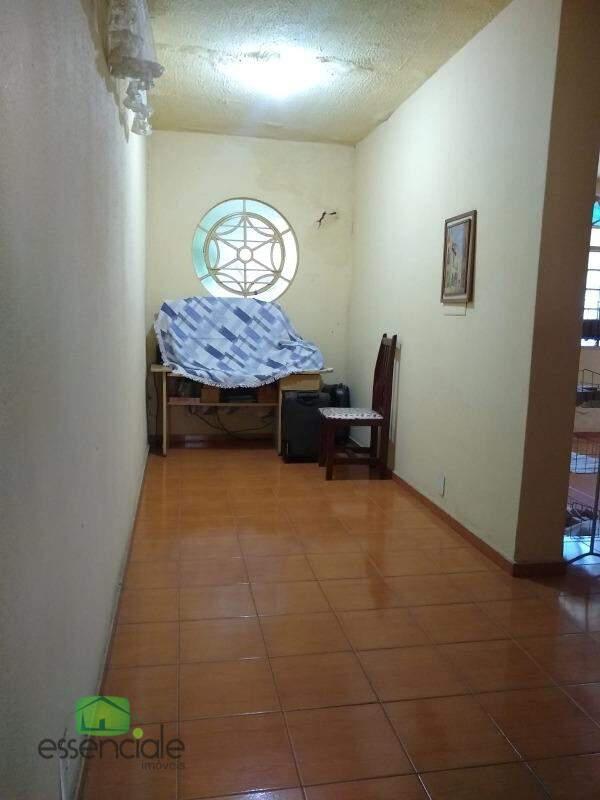 Casa Comercial, Jardim Riacho das Pedras, 3 Quartos, 0 Vaga