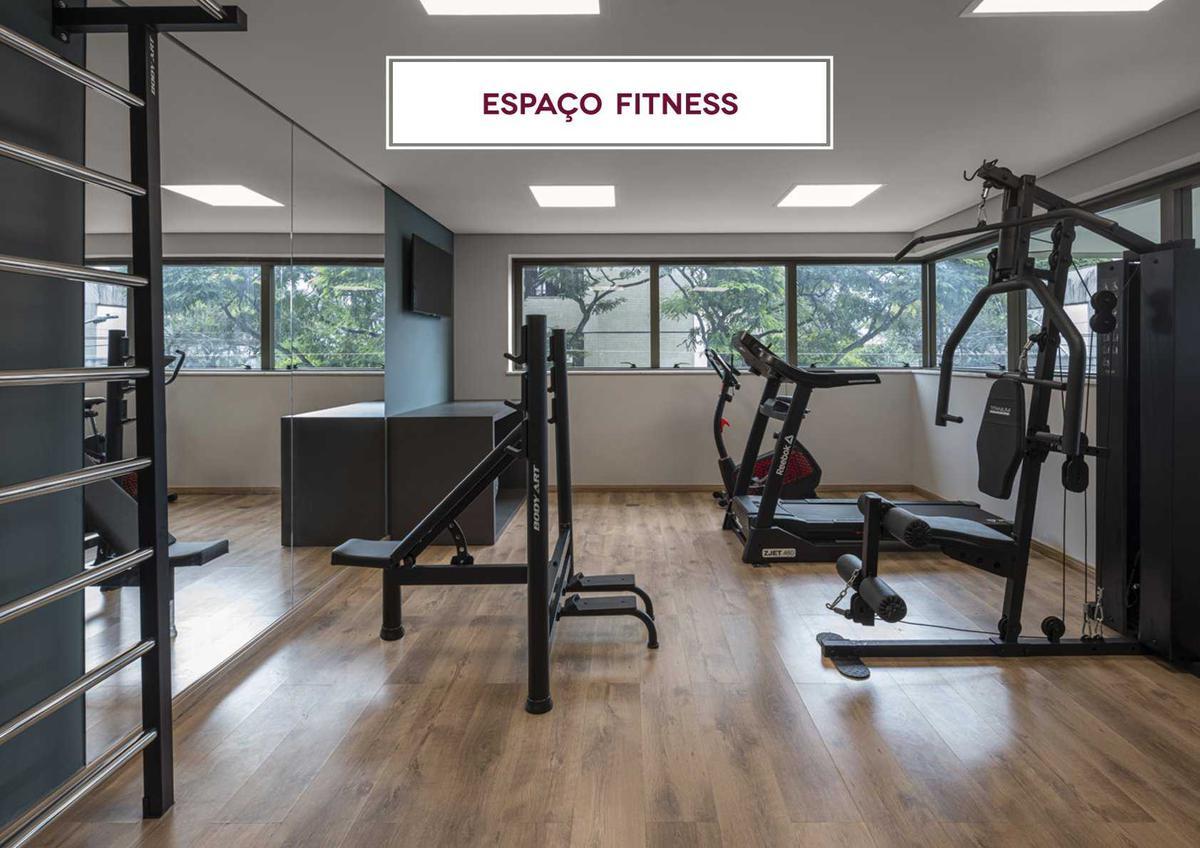 Apartamento, Cruzeiro, 3 Quartos, 2 Vagas, 1 Suíte