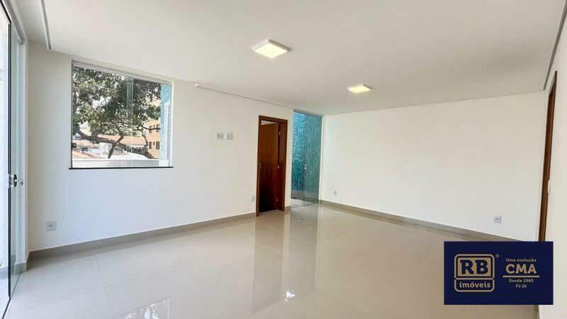 Cobertura, Santo Antônio, 4 Quartos, 3 Vagas, 2 Suítes