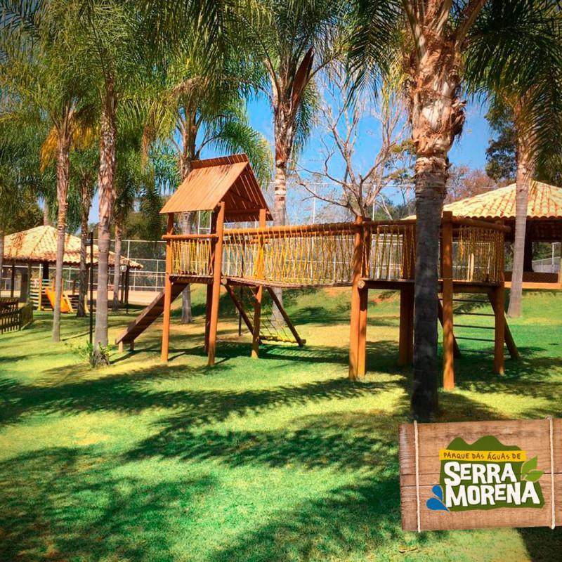 Lote, Serra Morena, 0 Quarto, 0 Vaga