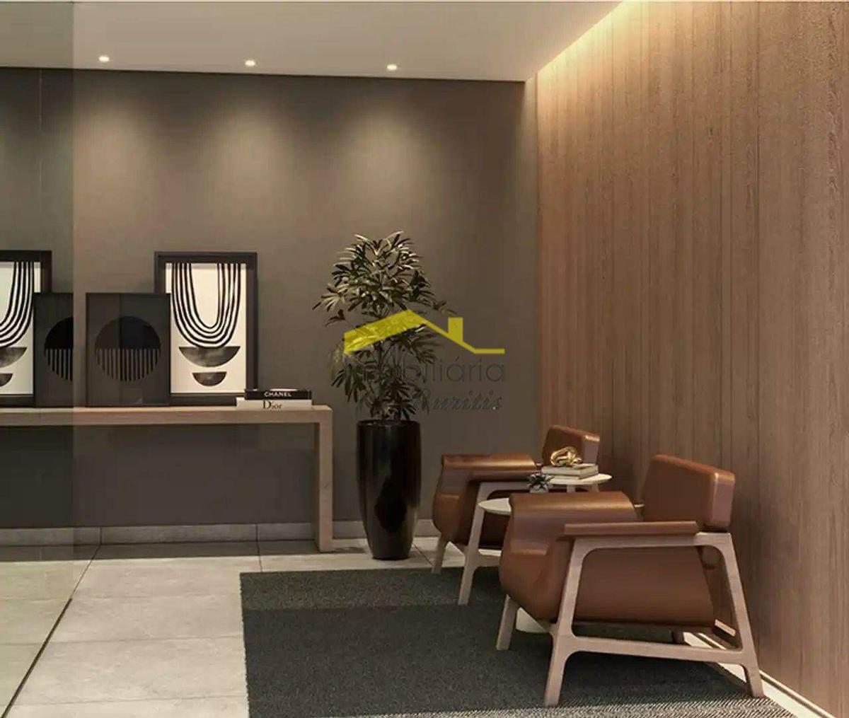 Apartamento, Nova Suíssa, 2 Quartos, 2 Vagas, 1 Suíte