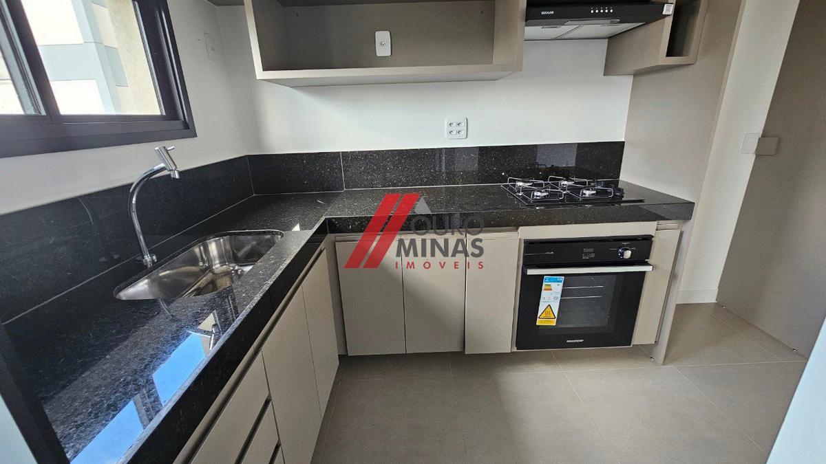 Apartamento, Grajaú, 2 Quartos, 2 Vagas, 1 Suíte