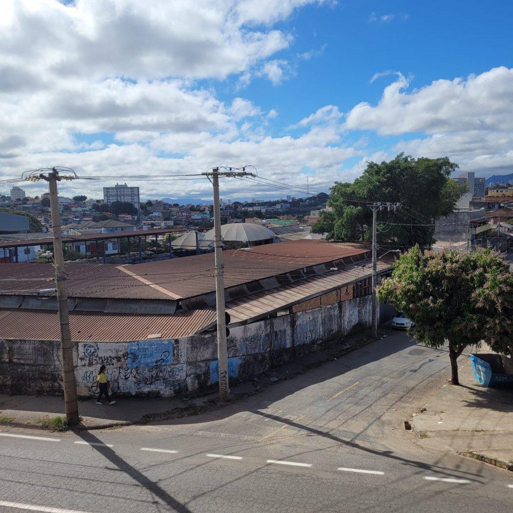 Galpão, Vila Oeste, 0 Quarto, 0 Vaga