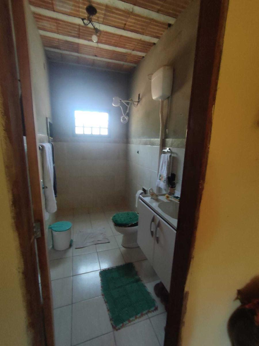 Fazenda, Centro, 2 Quartos, 15 Vagas