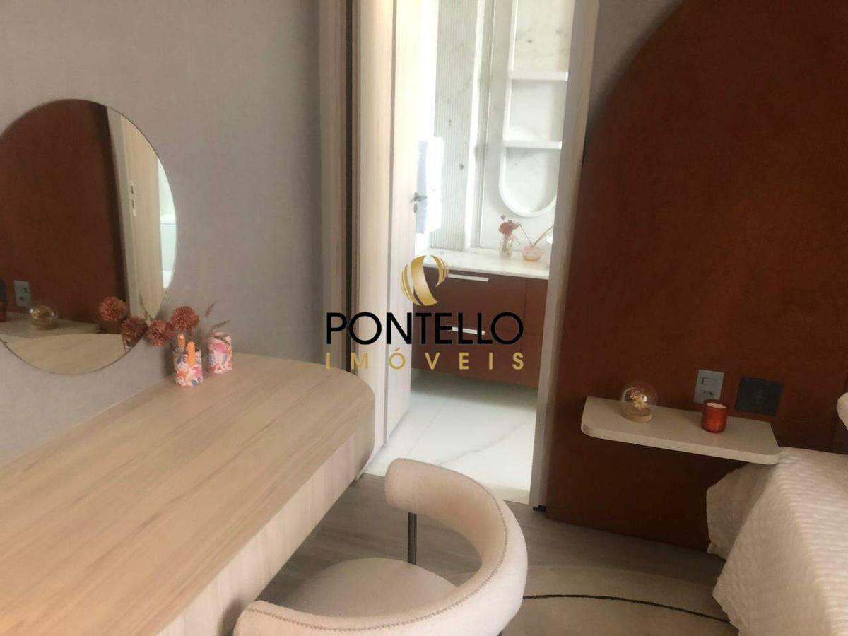 Apartamento, Gutierrez, 4 Quartos, 4 Vagas, 2 Suítes