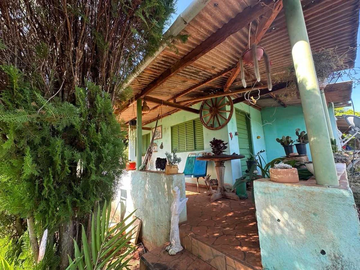 Fazenda, Zona Rural, 0 Quarto, 0 Vaga