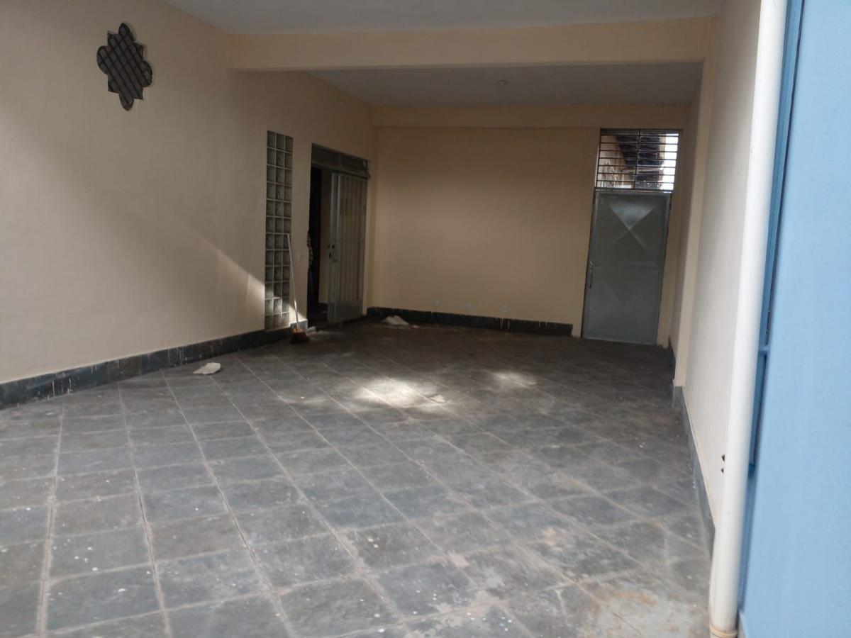 Casa Comercial, São Bernardo, 4 Quartos, 4 Vagas, 1 Suíte