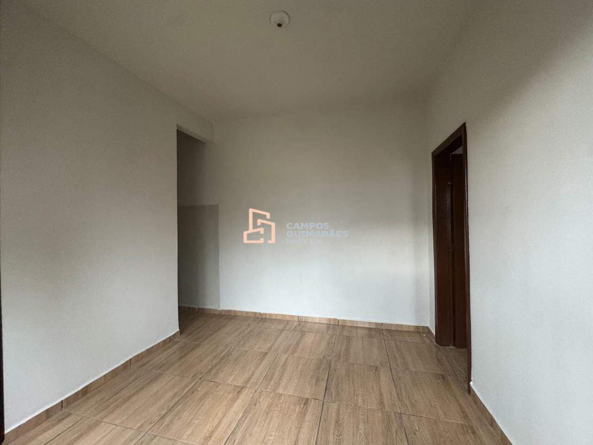 Apartamento, Novo das Industrias, 2 Quartos