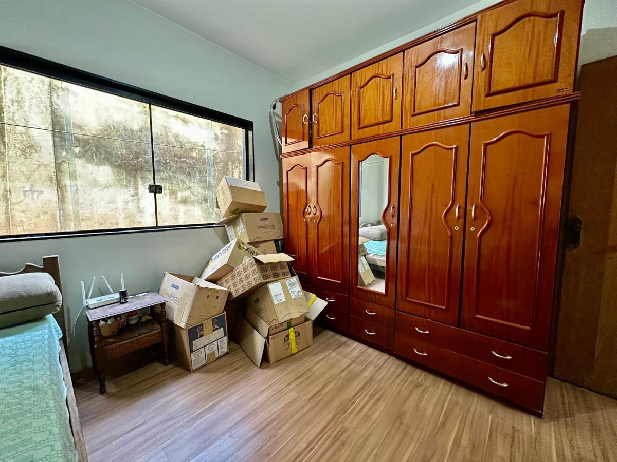 Casa, Jardim Paquetá, 3 Quartos, 6 Vagas, 1 Suíte