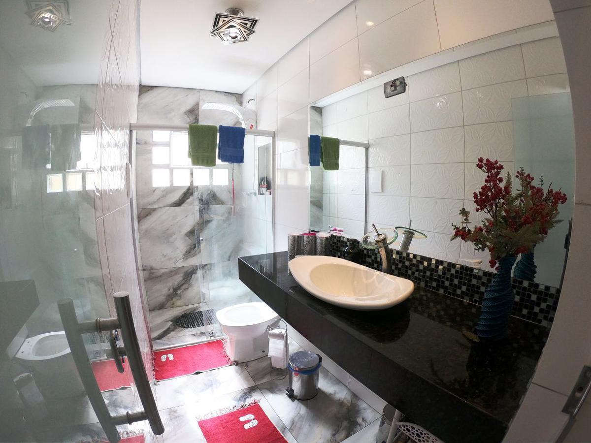 Casa, São Salvador, 2 Quartos, 4 Vagas
