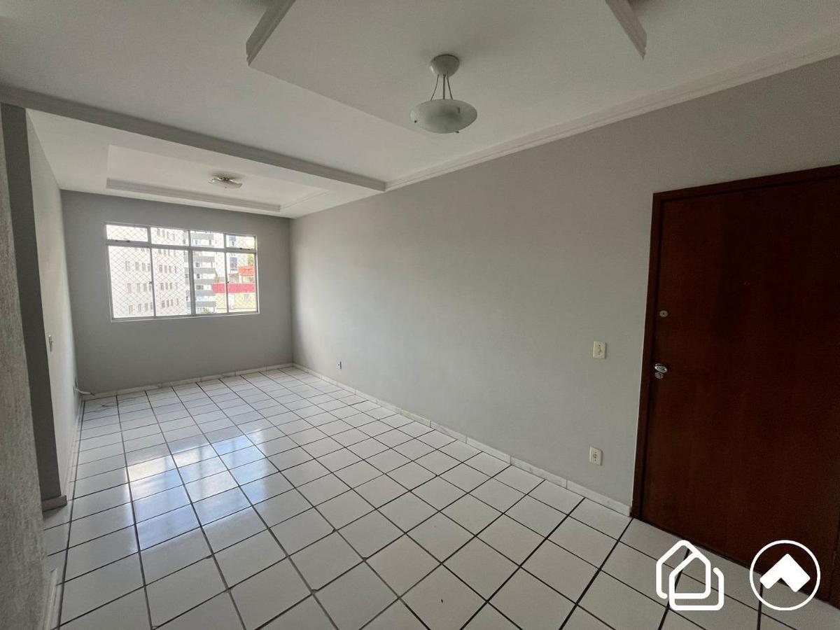 Apartamento, Buritis, 3 Quartos, 2 Vagas, 1 Suíte