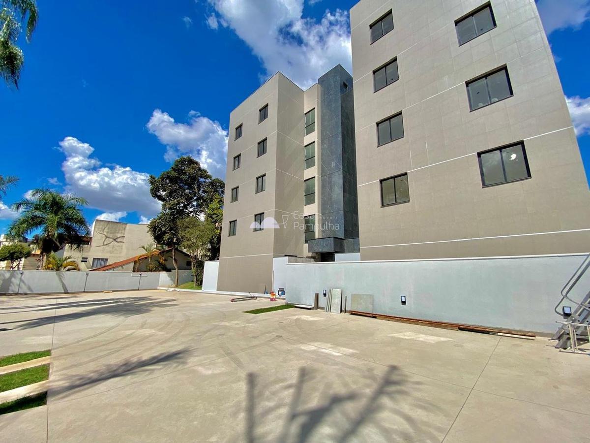 Apartamento, Jardim Atlântico, 2 Quartos, 1 Vaga