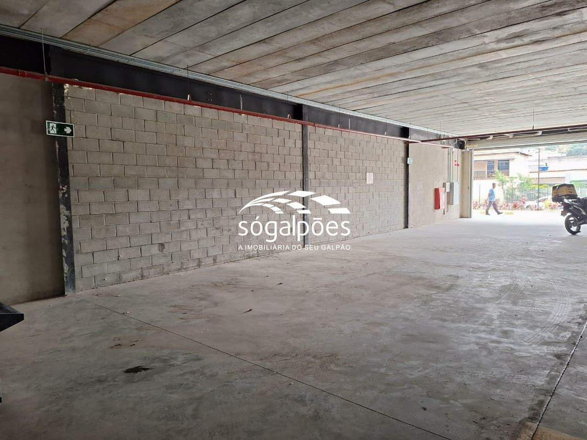 Loja, Centro (justinópolis), 31 Vagas